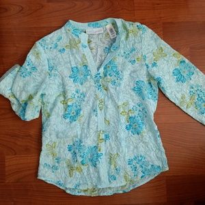 Liz Claiborne Top